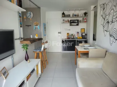 Apartamento com 1 Quarto à venda, 39m² no Vila Carioca, São Paulo