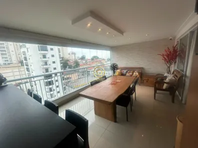 Apartamento com 3 Quartos à venda, 133m² no Vila Ester (Zona Norte), São Paulo
