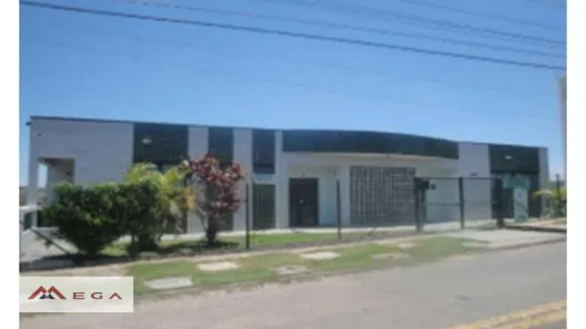 Galpão/Depósito/Armazém à venda, 1978m² no Macuco, Valinhos
