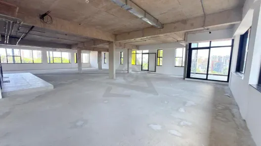Sala Comercial para alugar, 221m² no Jardim Planalto, Campinas