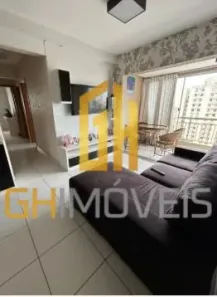 Apartamento com 3 Quartos à venda, 80m² no Setor Sudoeste, Goiânia