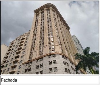 Sala Comercial à venda, 82m² no Centro, Rio de Janeiro