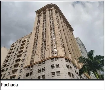 Sala Comercial à venda, 82m² no Centro, Rio de Janeiro