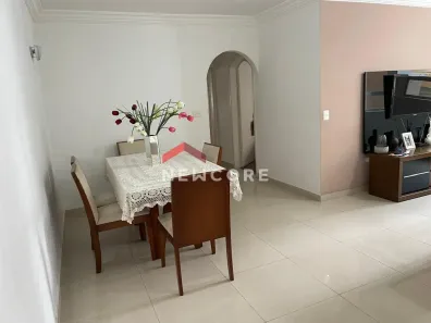 Apartamento com 3 Quartos à venda, 102m² no Paraíso, São Paulo