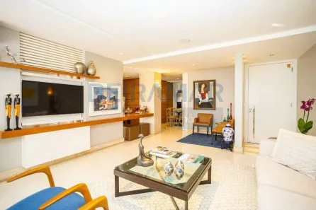 Apartamento com 3 Quartos à venda, 136m² no Asa Norte, Brasília