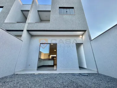 Casa com 3 Quartos à venda, 135m² no Planície da Serra, Serra