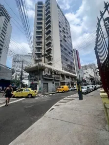Apartamento com 1 Quarto à venda, 38m² no Centro, Juiz de Fora
