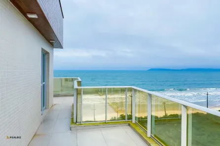 Cobertura com 4 Quartos à venda, 206m² no Praia Grande, Governador Celso Ramos
