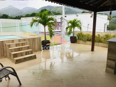 Casa com 3 Quartos à venda, 220m² no Campo Grande, Rio de Janeiro