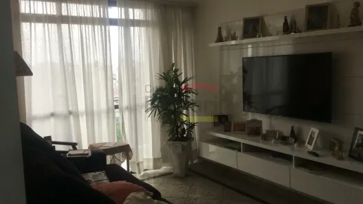 Apartamento com 3 Quartos à venda, 110m² no Parque Mandaqui, São Paulo