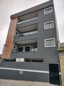 Apartamento com 2 Quartos à venda, 43m² no Vila Formosa, São Paulo