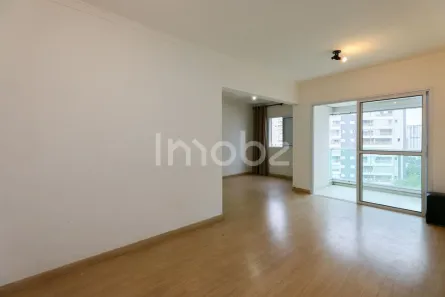 Apartamento com 2 Quartos à venda, 72m² no Vila Andrade, São Paulo