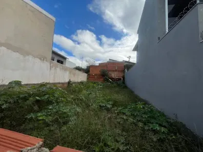 Lote/Terreno à venda, 240m² no Vila Nastri, Itapetininga