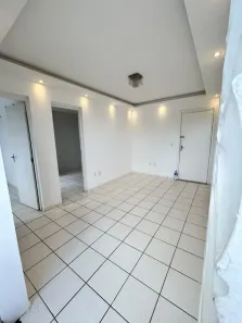 Apartamento com 2 Quartos para alugar, 48m² no Maiobinha, São José de Ribamar