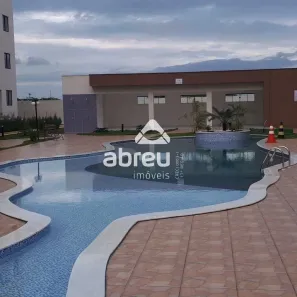 Apartamento com 2 Quartos à venda, 57m² no Nova Parnamirim, Parnamirim
