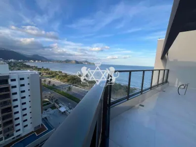Apartamento com 3 Quartos à venda, 194m² no Praia das Palmeiras, Caraguatatuba