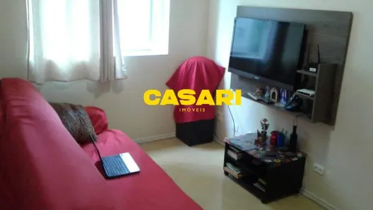 Apartamento com 3 Quartos à venda, 61m² no Anchieta, São Bernardo do Campo