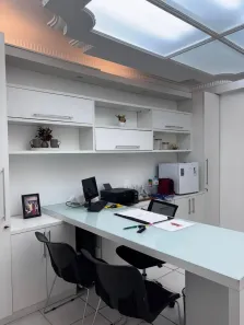 Sala Comercial com 1 Quarto à venda, 38m² no Renascença, São Luís