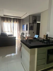 Apartamento com 2 Quartos à venda, 62m² no Piracicamirim, Piracicaba