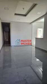 Casa com 3 Quartos à venda, 150m² no Niterói, Betim
