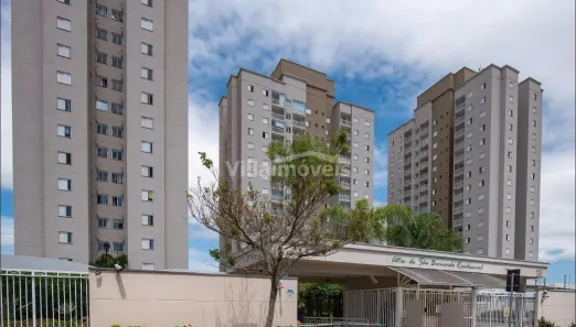 Apartamento com 3 Quartos à venda, 78m² no São Bernardo, Campinas