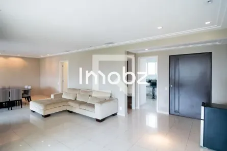 Apartamento com 4 Quartos à venda, 207m² no Vila Gertrudes, São Paulo