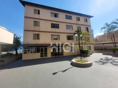 Apartamento com 3 Quartos à venda, 59m² no Jardim Agari, Londrina