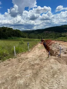 Lote/Terreno à venda, 500m² no Centro (Caucaia do Alto), Cotia