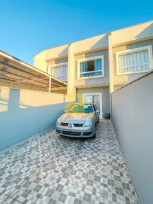 Sobrado com 2 Quartos à venda, 90m² no Fidélis, Blumenau