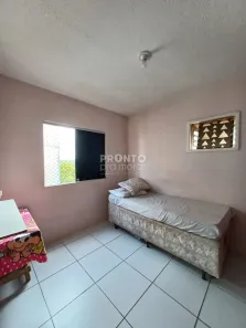 Apartamento com 2 Quartos à venda, 50m² no Zumbi do Pacheco, Jaboatão dos Guararapes