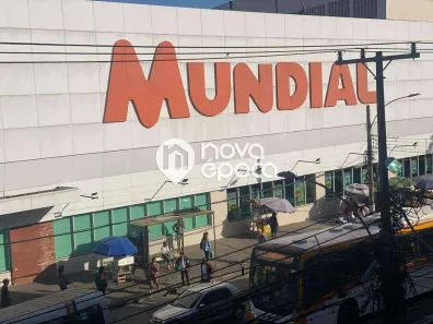 Sala Comercial à venda, 20m² no Cacuia, Rio de Janeiro