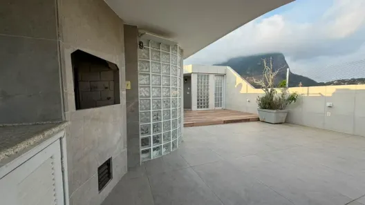 Apartamento com 3 Quartos à venda, 302m² no Barra da Tijuca, Rio de Janeiro