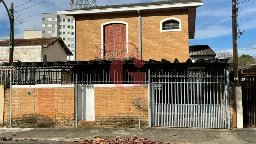 Casa com 3 Quartos à venda, 170m² no Monte Castelo, São José dos Campos