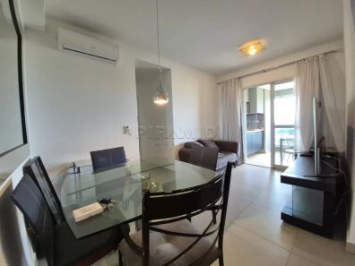 Apartamento com 2 Quartos à venda, 67m² no Quinta da Primavera, Ribeirão Preto