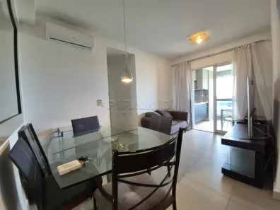 Apartamento com 2 Quartos à venda, 67m² no Quinta da Primavera, Ribeirão Preto