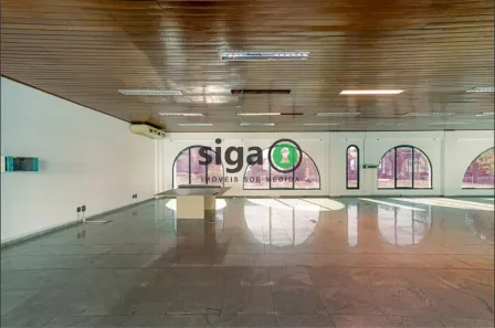 Prédio Comercial para alugar, 1250m² no Jardim Everest, São Paulo