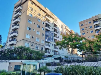 Apartamento com 2 Quartos à venda, 59m² no Tingui, Curitiba