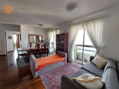 Apartamento com 4 Quartos à venda, 160m² no Vila Osasco, Osasco