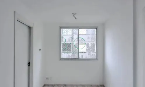 Apartamento com 2 Quartos à venda, 35m² no Mooca, São Paulo