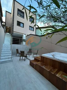 Sobrado com 3 Quartos à venda, 188m² no Jardim do Triunfo, Guarulhos