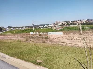 Lote/Terreno à venda, 406m² no Além Ponte, Sorocaba