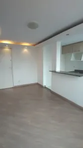 Apartamento com 2 Quartos à venda, 48m² no Parque São Vicente, Mauá