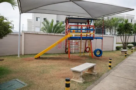 Apartamento com 2 Quartos à venda, 54m² no Recanto Quarto Centenário, Jundiaí