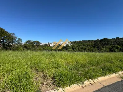 Lote/Terreno à venda, 324m² no Chácara Alvorada, Indaiatuba