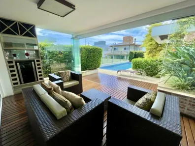 Casa com 4 Quartos à venda, 569m² no Lagoa da Conceição, Florianópolis