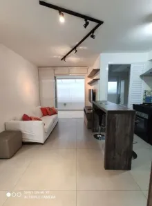Apartamento com 1 Quarto para alugar, 50m² no Vila Pompéia, São Paulo