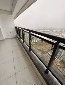 Apartamento com 2 Quartos à venda, 70m² no Condomínio Royal Park, São José dos Campos
