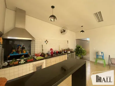 Casa com 3 Quartos à venda, 248m² no Vila Boa Esperança, São José do Rio Preto
