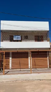 Prédio Residencial à venda, 110m² no Recanto das Emas, Brasília