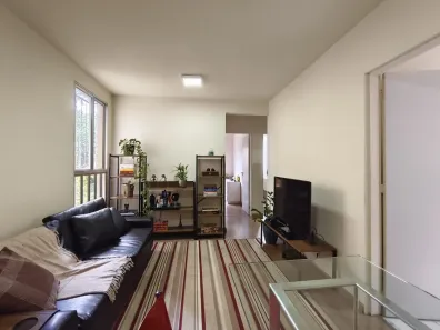 Apartamento com 3 Quartos à venda, 70m² no Buritis, Belo Horizonte